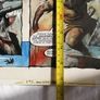 2000ad Slaine original comic art page by Steve Tappin includes overlay Image 10
