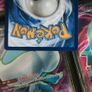 Spiritomb ! Illustration Rare ! from Mega Evolution Set ! 2025 ! Pokemon Card ! Image 6