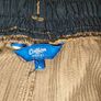 Cotton Traders Baggie Drawer string Cords  Loose fit Size large  36-38 inch waist/ 29inch inside leg Image 8