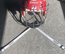 cooper helmet