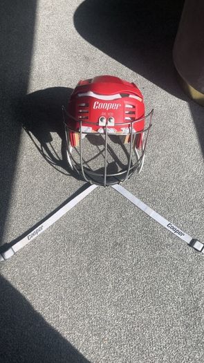 cooper helmet