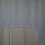White mesh top size UK12/14 EUR40/42 Postage included Image 3