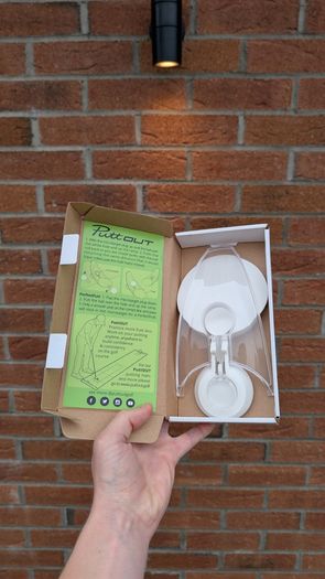 PuttOut Pressure Putt Trainer - Boxed