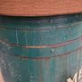 Full size Jameson whiskey barrel 3 Foot Image 7