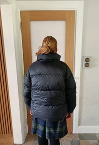 Columbia Winter Coat