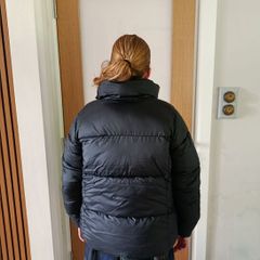 Columbia Winter Coat