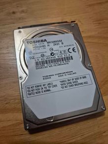 320gb laptop HDD