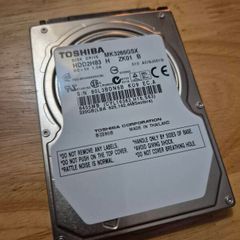 320gb laptop HDD