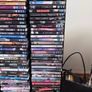 Large DVD Collection Image 6
