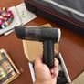 Hand held vacuum cleaner Image 2