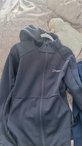 berghaus