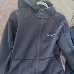 berghaus