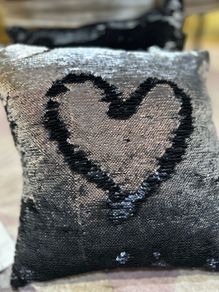 New 2 NEXT cushions