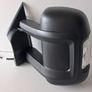 Postage - Van Mirror Ducato, Boxer, Relay Long Arm Image 5