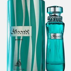 Tanseeq Blue | Unisex Eau De Parfum 100ml | By Atoor Al Alam