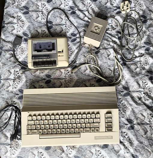Commodore 64