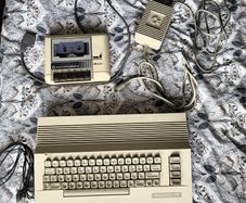 Commodore 64