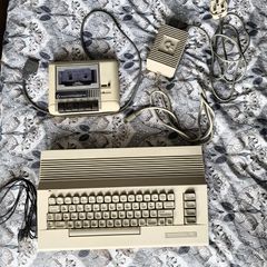 Commodore 64