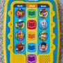 Nickelodeon PAW Patrol Electronic Reader & 8 Children Preschool Board Books Image 2