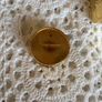 Joan Rivers Pave Crystal Empty Solid Perfume Box Image 4