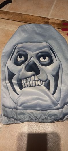 Halloween costume