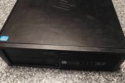 HP Prodesk i5 3470S 8gb ram