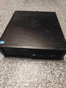 HP Prodesk i5 3470S 8gb ram