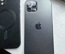 iPhone12pro 128g unlocked
