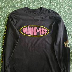 Blink 182 Tour Tshirt - M