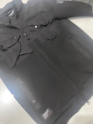 Marshal Artist Jacket