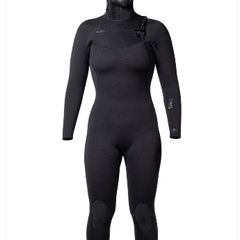 Xcel Comp+ 5:4 Women Hooded Winter Wetsuit