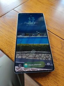Samsung galaxy S 25 ultra unlocked