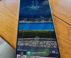Samsung galaxy S 25 ultra unlocked