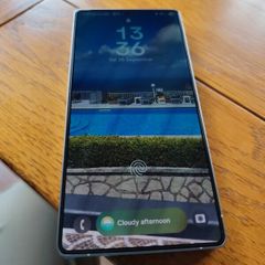 Samsung galaxy S 25 ultra unlocked