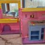 barbie and chelsea play items Image 5