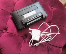 Huawei B535-235 4G LTE Wi-Fi Router - Unlocked, Excellent Condition