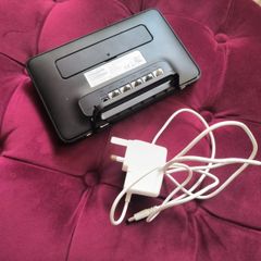Huawei B535-235 4G LTE Wi-Fi Router - Unlocked, Excellent Condition