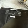 Black Nintendo Wii U Image 3