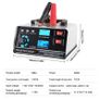 Large Power 400W Battery Charger 12V/24V Car Battery Charger Trickle Smart Pulse Repair for Car SUV Truck Boat Image 7