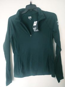 Gym+Coffee Relentless Long Sleeve top