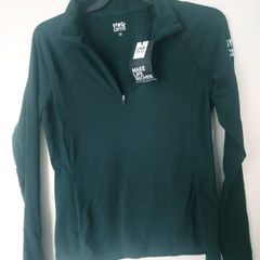 Gym+Coffee Relentless Long Sleeve top