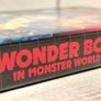 Wonder Boy in Monster World for Mega Drive - Boxed & Minty Image 3