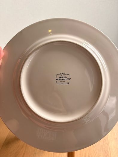Dinner Plate ( Set of 2 )