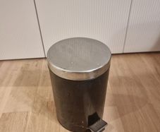 Mini bin