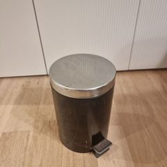 Mini bin