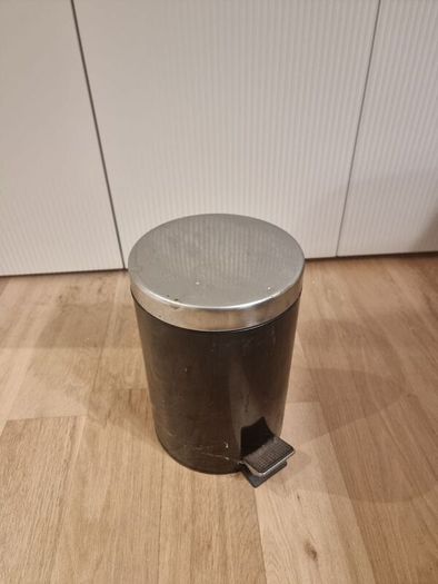 Mini bin