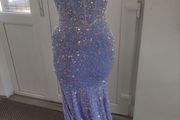 Debs/Prom Dress