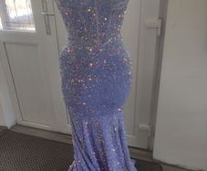 Debs/Prom Dress