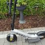 PURE Electric folding scooter. Image 10