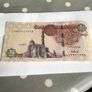 Uncirculated Banknote - Egypt 1 Pound Image 2